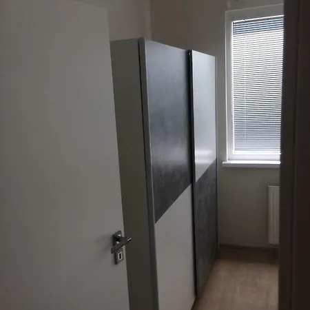 Brown Apartmen