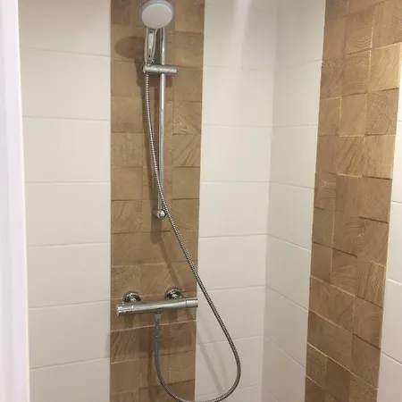 Brown Apartmen * Koszyce