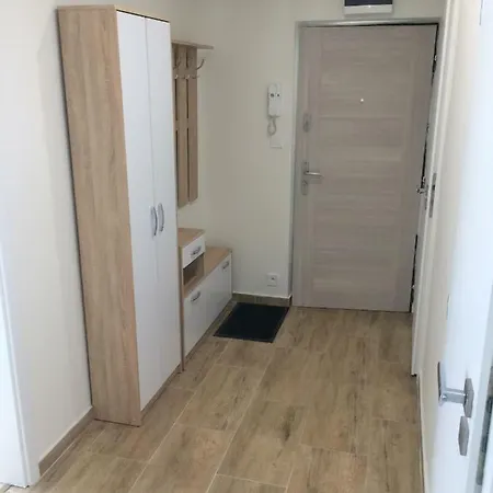 Brown Apartmen Koszyce